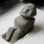 Hallazgo en Templo Mayor en Ciudad de México redefine rituales mexicas