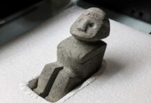 Hallazgo en Templo Mayor en Ciudad de México redefine rituales mexicas Hallazgo en Templo Mayor en Ciudad de México redefine rituales mexicas