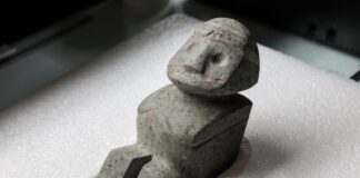 Hallazgo en Templo Mayor en Ciudad de México redefine rituales mexicas Hallazgo en Templo Mayor en Ciudad de México redefine rituales mexicas