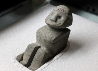 Hallazgo en Templo Mayor en Ciudad de México redefine rituales mexicas Hallazgo en Templo Mayor en Ciudad de México redefine rituales mexicas