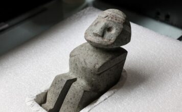 Hallazgo en Templo Mayor en Ciudad de México redefine rituales mexicas Hallazgo en Templo Mayor en Ciudad de México redefine rituales mexicas