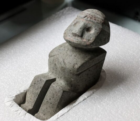 Hallazgo en Templo Mayor en Ciudad de México redefine rituales mexicas Hallazgo en Templo Mayor en Ciudad de México redefine rituales mexicas