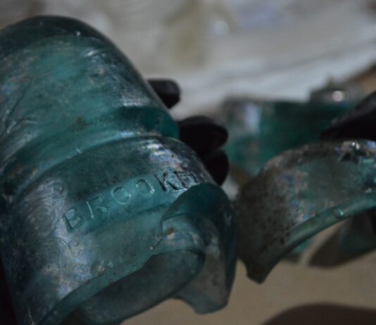 Hallazgos del Tren Maya revelan historia en Quintana Roo Hallazgos del Tren Maya revelan historia en Quintana Roo