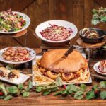 Knott’s Boysenberry Festival regresa a California con más de 100 platillos