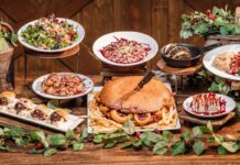 Knott’s Boysenberry Festival regresa a California con más de 100 platillos Knott’s Boysenberry Festival regresa a California con más de 100 platillos