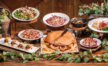 Knott’s Boysenberry Festival regresa a California con más de 100 platillos Knott’s Boysenberry Festival regresa a California con más de 100 platillos