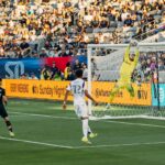 LAFC logra récord histórico y San Diego FC empata en jornada de MLS 2026