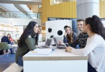 La inteligencia artificial gana terreno en universidades de Iberoamérica La inteligencia artificial gana terreno en universidades de Iberoamérica