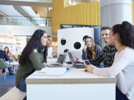 La inteligencia artificial gana terreno en universidades de Iberoamérica La inteligencia artificial gana terreno en universidades de Iberoamérica