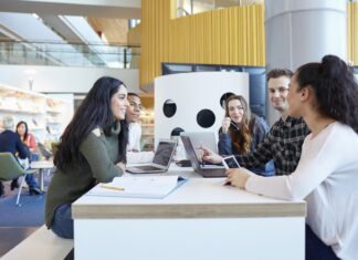 La inteligencia artificial gana terreno en universidades de Iberoamérica La inteligencia artificial gana terreno en universidades de Iberoamérica