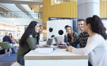 La inteligencia artificial gana terreno en universidades de Iberoamérica La inteligencia artificial gana terreno en universidades de Iberoamérica