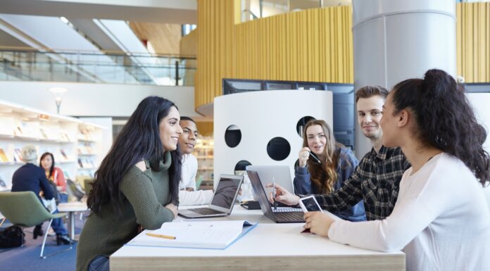 La inteligencia artificial gana terreno en universidades de Iberoamérica La inteligencia artificial gana terreno en universidades de Iberoamérica