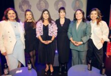 Latinas proponen ampliar la Carta de Derechos en Estados Unidos Latinas proponen ampliar la Carta de Derechos en Estados Unidos