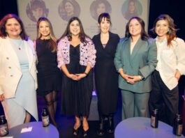 Latinas proponen ampliar la Carta de Derechos en Estados Unidos Latinas proponen ampliar la Carta de Derechos en Estados Unidos