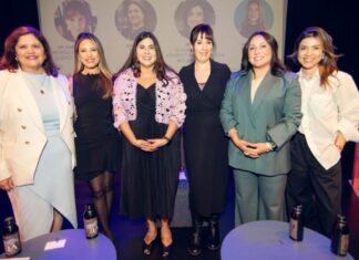 Latinas proponen ampliar la Carta de Derechos en Estados Unidos Latinas proponen ampliar la Carta de Derechos en Estados Unidos