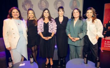 Latinas proponen ampliar la Carta de Derechos en Estados Unidos Latinas proponen ampliar la Carta de Derechos en Estados Unidos