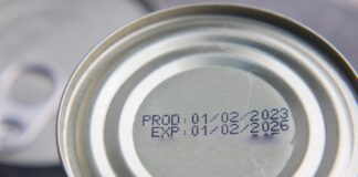 Lo que realmente significan las fechas en los alimentos Lo que realmente significan las fechas en los alimentos