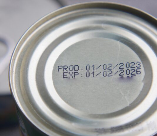 Lo que realmente significan las fechas en los alimentos Lo que realmente significan las fechas en los alimentos