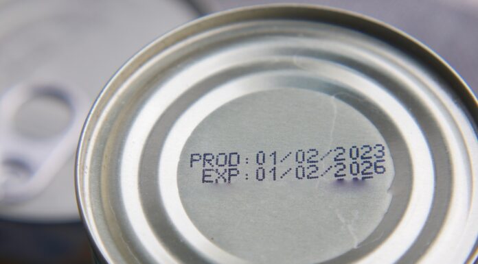 Lo que realmente significan las fechas en los alimentos Lo que realmente significan las fechas en los alimentos