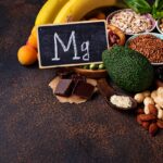 Magnesio: el mineral clave para dormir mejor y reducir el estrés