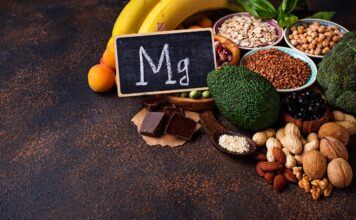 Magnesio: el mineral clave para dormir mejor y reducir el estrés Magnesio: el mineral clave para dormir mejor y reducir el estrés