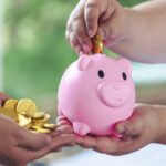 Más de 4 millones de niños inscritos en cuentas Trump