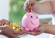 Más de 4 millones de niños inscritos en cuentas Trump Más de 4 millones de niños inscritos en cuentas Trump