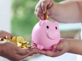 Más de 4 millones de niños inscritos en cuentas Trump Más de 4 millones de niños inscritos en cuentas Trump