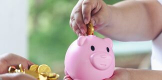 Más de 4 millones de niños inscritos en cuentas Trump Más de 4 millones de niños inscritos en cuentas Trump