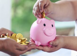 Más de 4 millones de niños inscritos en cuentas Trump Más de 4 millones de niños inscritos en cuentas Trump