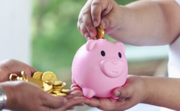 Más de 4 millones de niños inscritos en cuentas Trump