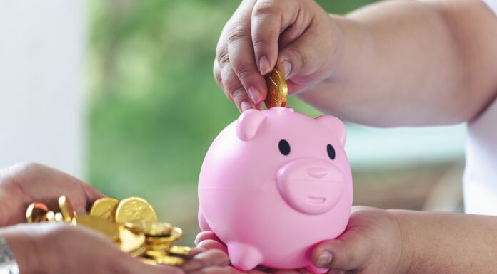 Más de 4 millones de niños inscritos en cuentas Trump Más de 4 millones de niños inscritos en cuentas Trump