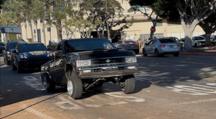 Nuevas estampillas de USPS celebran la cultura lowrider Nuevas estampillas de USPS celebran la cultura lowrider
