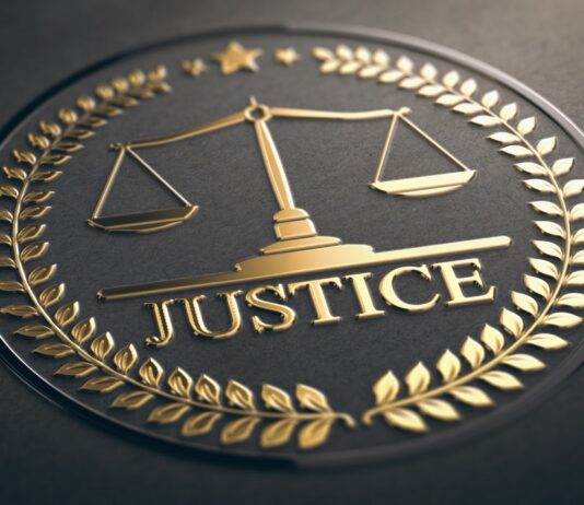 Nuevo museo del Departamento de Justicia mostrará historia legal en Estados Unidos Nuevo museo del Departamento de Justicia mostrará historia legal en Estados Unidos