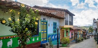 ONU Turismo abre candidaturas para Mejores Pueblos Turísticos 2026 ONU Turismo abre candidaturas para Mejores Pueblos Turísticos 2026