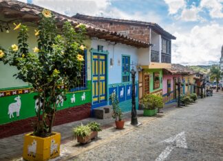 ONU Turismo abre candidaturas para Mejores Pueblos Turísticos 2026 ONU Turismo abre candidaturas para Mejores Pueblos Turísticos 2026