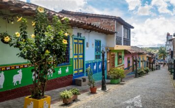 ONU Turismo abre candidaturas para Mejores Pueblos Turísticos 2026 ONU Turismo abre candidaturas para Mejores Pueblos Turísticos 2026