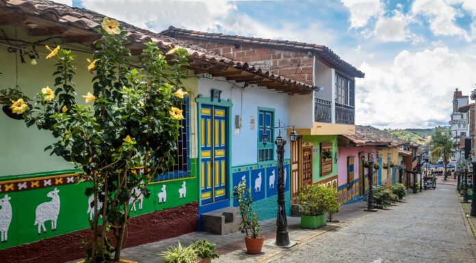 ONU Turismo abre candidaturas para Mejores Pueblos Turísticos 2026 ONU Turismo abre candidaturas para Mejores Pueblos Turísticos 2026