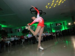 Paraguay anuncia los World Skate Games 2026 con 10.000 atletas Paraguay anuncia los World Skate Games 2026 con 10.000 atletas