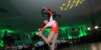 Paraguay anuncia los World Skate Games 2026 con 10.000 atletas Paraguay anuncia los World Skate Games 2026 con 10.000 atletas