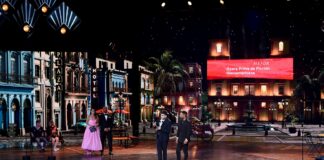 Premios PLATINO 2026 revelan preselecciones en México Premios PLATINO 2026 revelan preselecciones en México