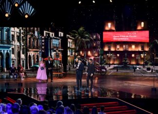 Premios PLATINO 2026 revelan preselecciones en México Premios PLATINO 2026 revelan preselecciones en México