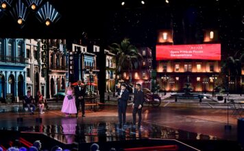 Premios PLATINO 2026 revelan preselecciones en México Premios PLATINO 2026 revelan preselecciones en México