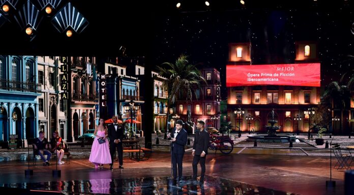 Premios PLATINO 2026 revelan preselecciones en México Premios PLATINO 2026 revelan preselecciones en México