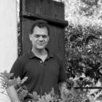 Profesor argentino de Cal State LA obtiene el New American Fiction Prize