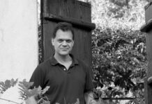 Profesor argentino de Cal State LA obtiene el New American Fiction Prize Profesor argentino de Cal State LA obtiene el New American Fiction Prize