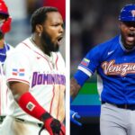 República Dominicana y Venezuela clasifican al béisbol olímpico LA28