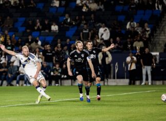 San Diego FC, LA Galaxy y LAFC imponen condiciones en una jornada de contundencia San Diego FC, LA Galaxy y LAFC imponen condiciones en una jornada de contundencia