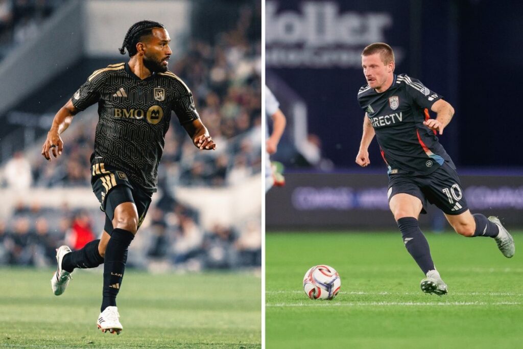 San Diego FC y LAFC mantienen paso perfecto en la MLS 2026 con victorias por 1-0