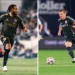 San Diego FC y LAFC mantienen paso perfecto en la MLS 2026 con victorias por 1-0